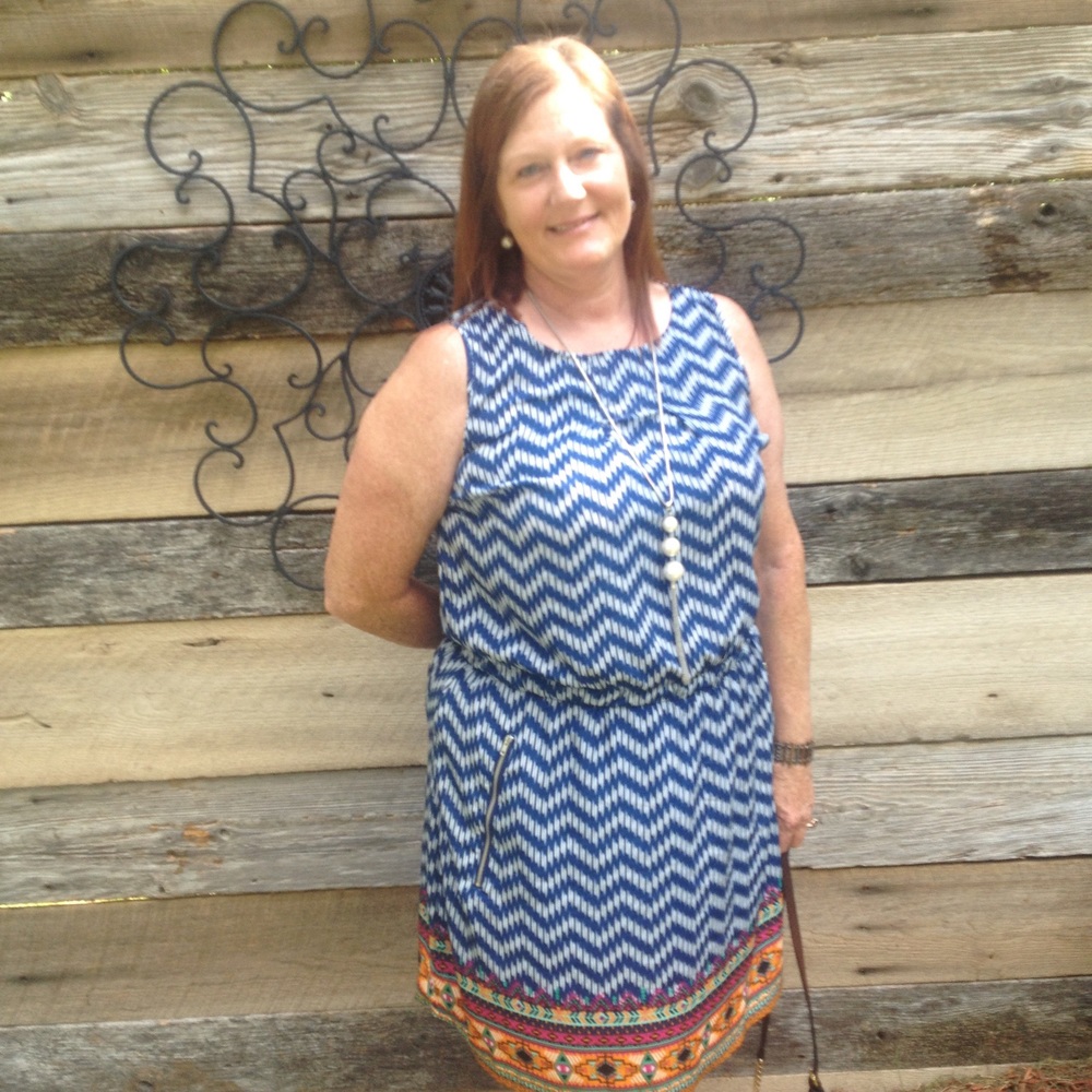 Meet your Posher, Valerie